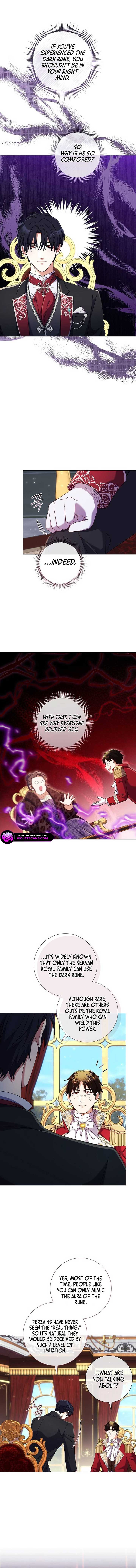 How Can There be a Divorce When We Haven’t Even Married, Your Majesty? Chapter 36 60 ch 36 8