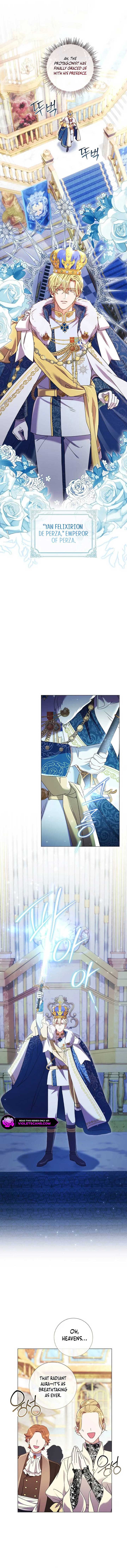 How Can There be a Divorce When We Haven’t Even Married, Your Majesty? Chapter 38 50 ch 38 4
