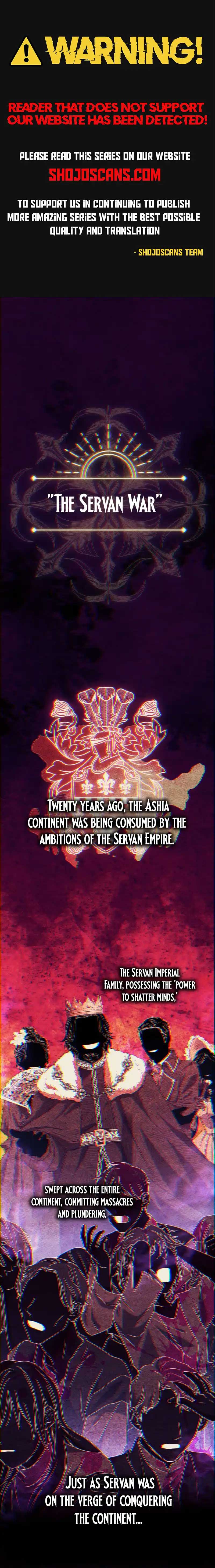 How Can There be a Divorce When We Haven’t Even Married, Your Majesty? Chapter 4 43 1
