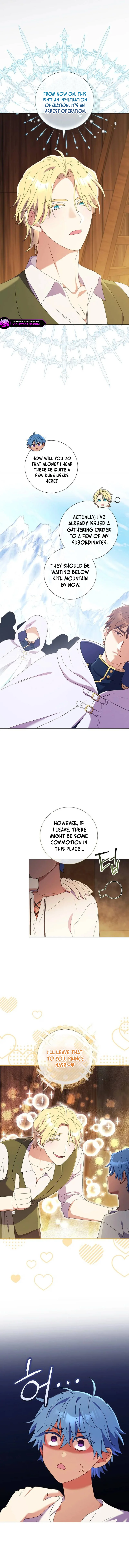 How Can There be a Divorce When We Haven’t Even Married, Your Majesty? Chapter 47 55 ch 47 9