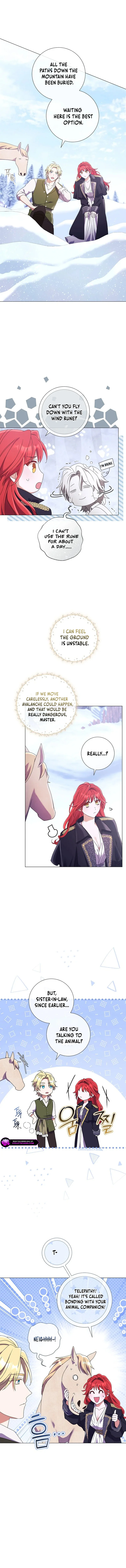 How Can There be a Divorce When We Haven’t Even Married, Your Majesty? Chapter 51 57 ch 51 11