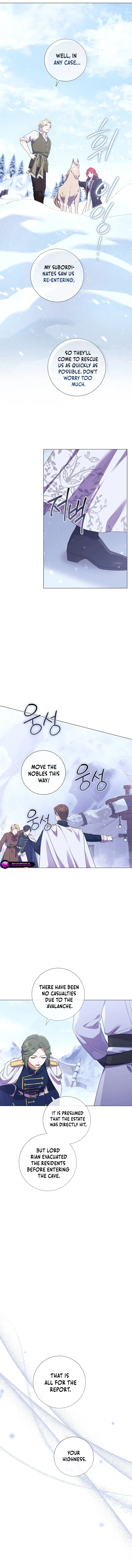 How Can There be a Divorce When We Haven’t Even Married, Your Majesty? Chapter 51 58 ch 51 12