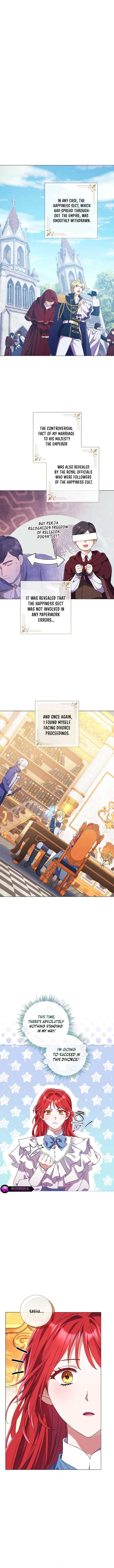How Can There be a Divorce When We Haven’t Even Married, Your Majesty? Chapter 53 65 ch 53 10