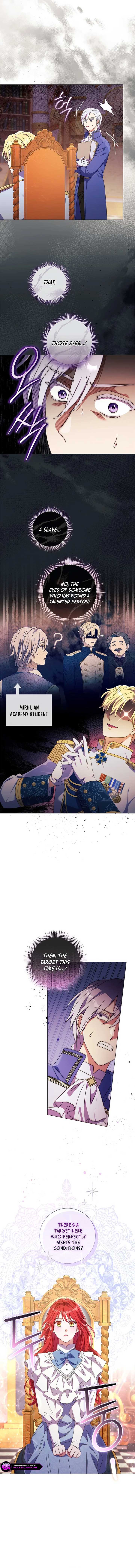 How Can There be a Divorce When We Haven’t Even Married, Your Majesty? Chapter 53 68 ch 53 13