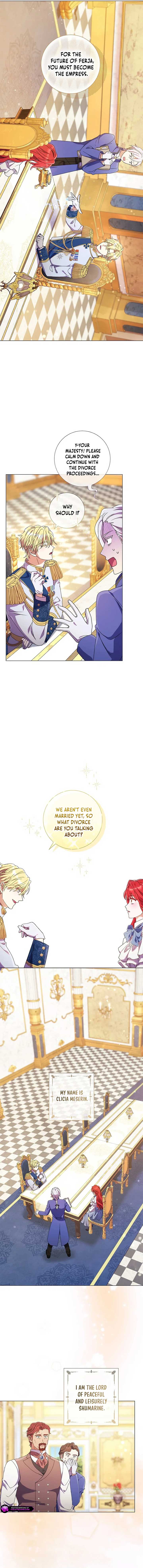 How Can There be a Divorce When We Haven’t Even Married, Your Majesty? Chapter 53 70 ch 53 15