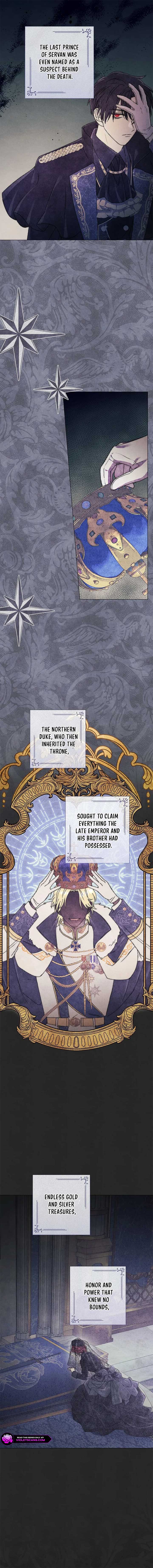 How Can There be a Divorce When We Haven’t Even Married, Your Majesty? Chapter 53 57 ch 53 2
