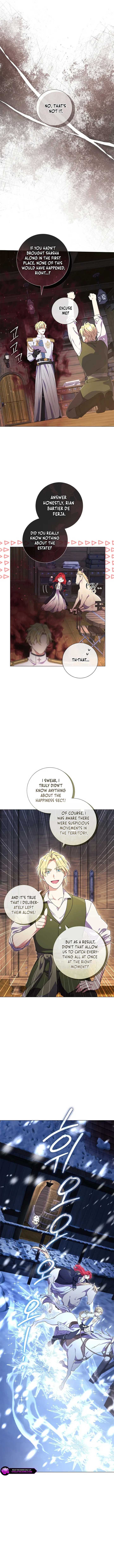 How Can There be a Divorce When We Haven’t Even Married, Your Majesty? Chapter 53 60 ch 53 5
