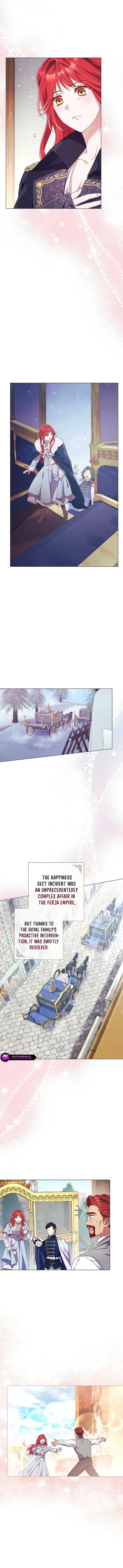 How Can There be a Divorce When We Haven’t Even Married, Your Majesty? Chapter 53 62 ch 53 7
