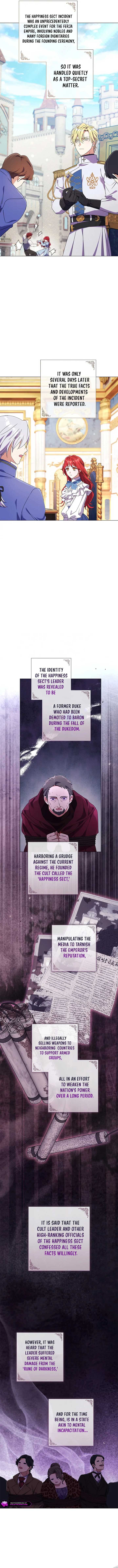 How Can There be a Divorce When We Haven’t Even Married, Your Majesty? Chapter 53 63 ch 53 8
