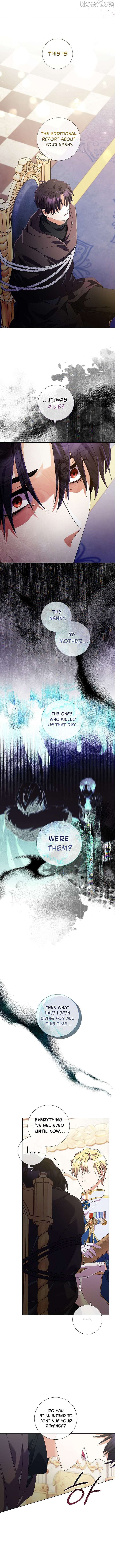 How Can There be a Divorce When We Haven’t Even Married, Your Majesty? Chapter 60 50 07
