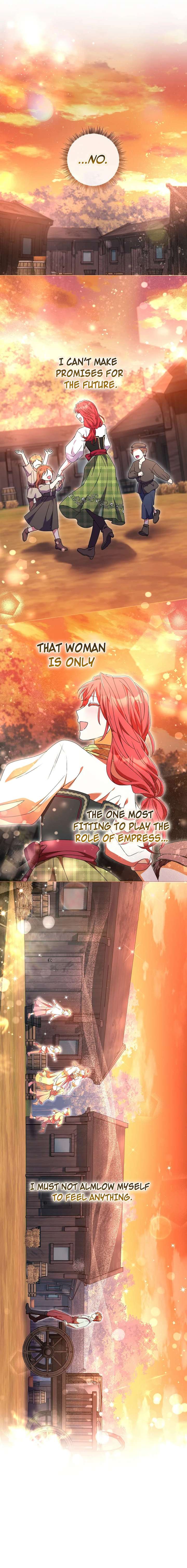 How Can There be a Divorce When We Haven’t Even Married, Your Majesty? Chapter 63 48 09