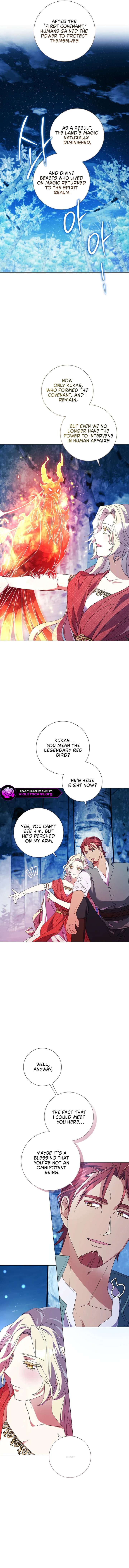How Can There be a Divorce When We Haven’t Even Married, Your Majesty? Chapter 67 56 07