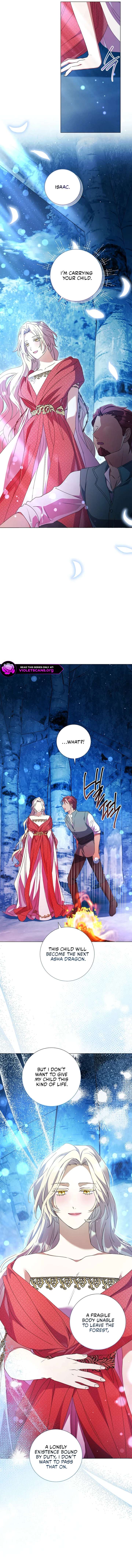 How Can There be a Divorce When We Haven’t Even Married, Your Majesty? Chapter 67 57 08
