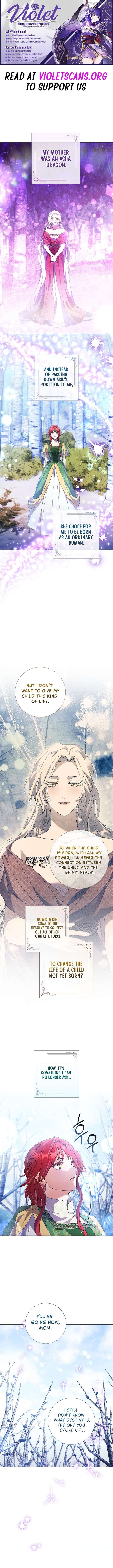 How Can There be a Divorce When We Haven’t Even Married, Your Majesty? Chapter 68 44 01