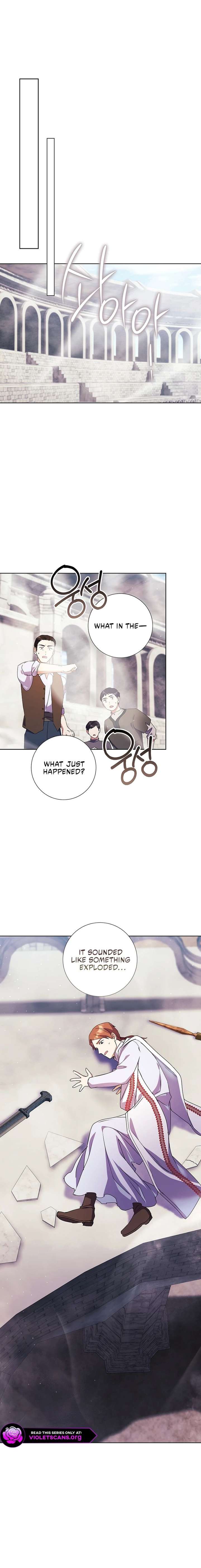 How Can There be a Divorce When We Haven’t Even Married, Your Majesty? Chapter 71 97 019