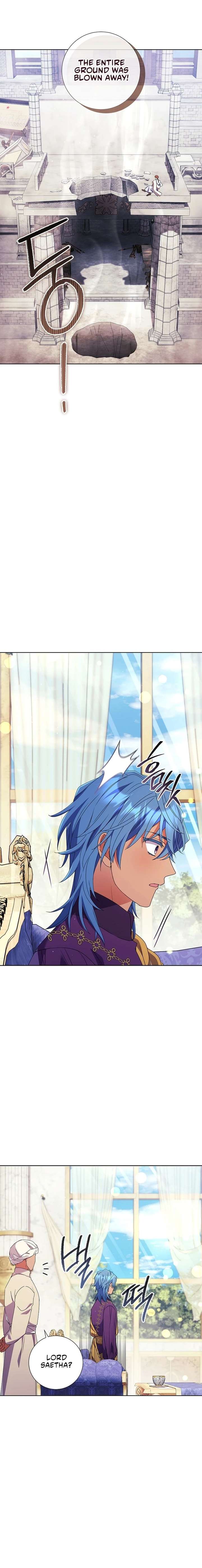 How Can There be a Divorce When We Haven’t Even Married, Your Majesty? Chapter 71 98 020