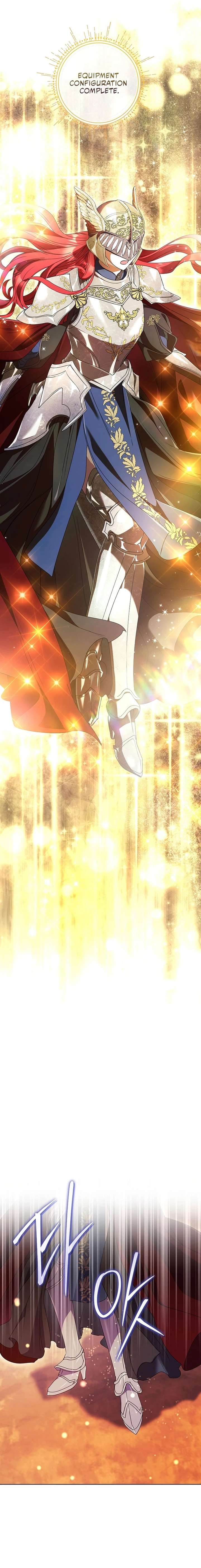 How Can There be a Divorce When We Haven’t Even Married, Your Majesty? Chapter 71 101 023