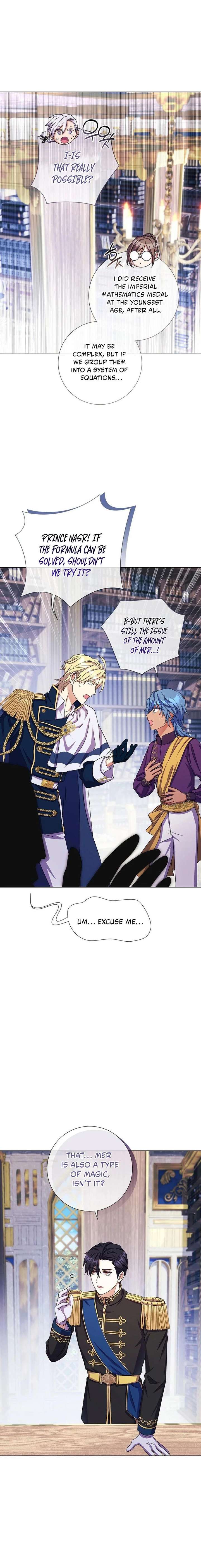 How Can There be a Divorce When We Haven’t Even Married, Your Majesty? Chapter 78 76 ch 78 10