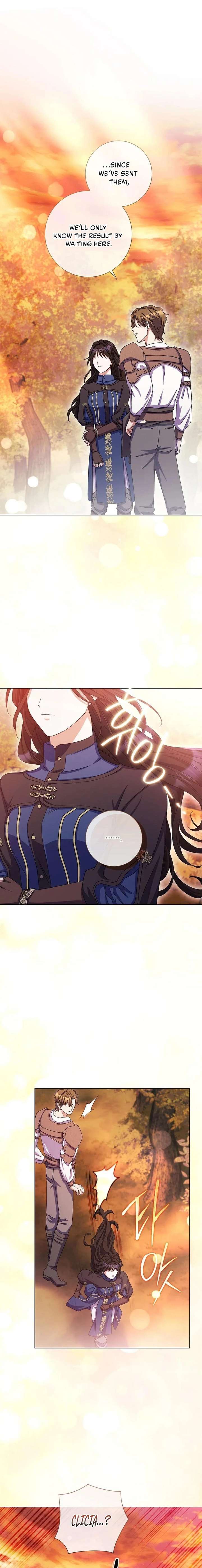How Can There be a Divorce When We Haven’t Even Married, Your Majesty? Chapter 78 79 ch 78 13