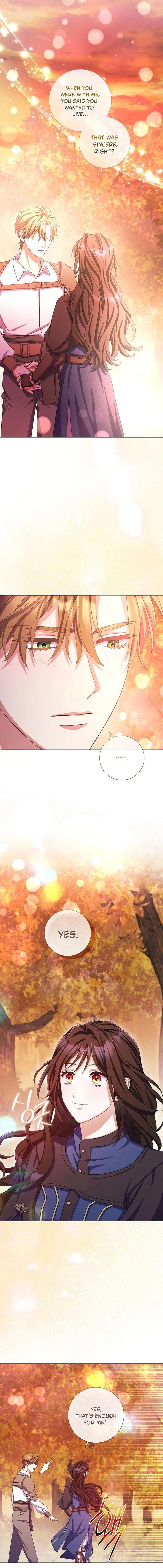 How Can There be a Divorce When We Haven’t Even Married, Your Majesty? Chapter 78 84 ch 78 18