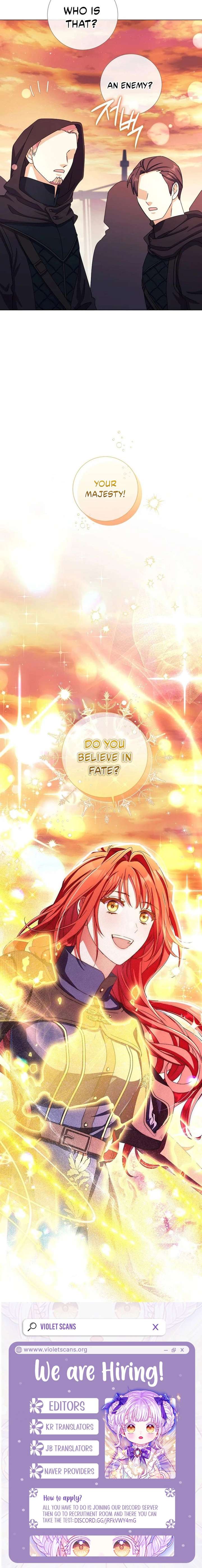 How Can There be a Divorce When We Haven’t Even Married, Your Majesty? Chapter 78 88 ch 78 22