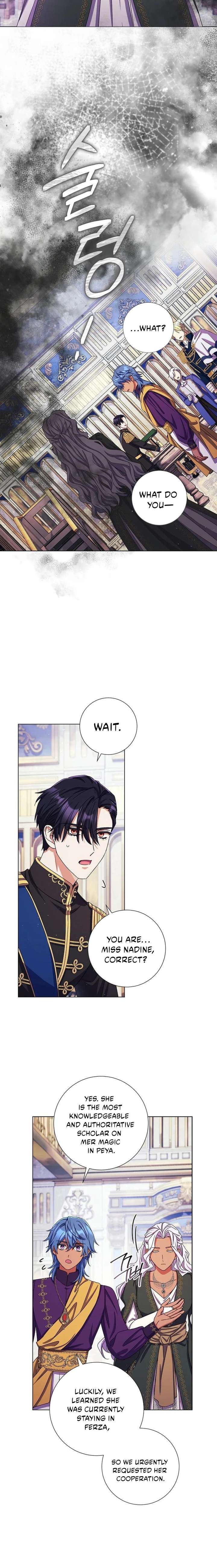 How Can There be a Divorce When We Haven’t Even Married, Your Majesty? Chapter 78 70 ch 78 4