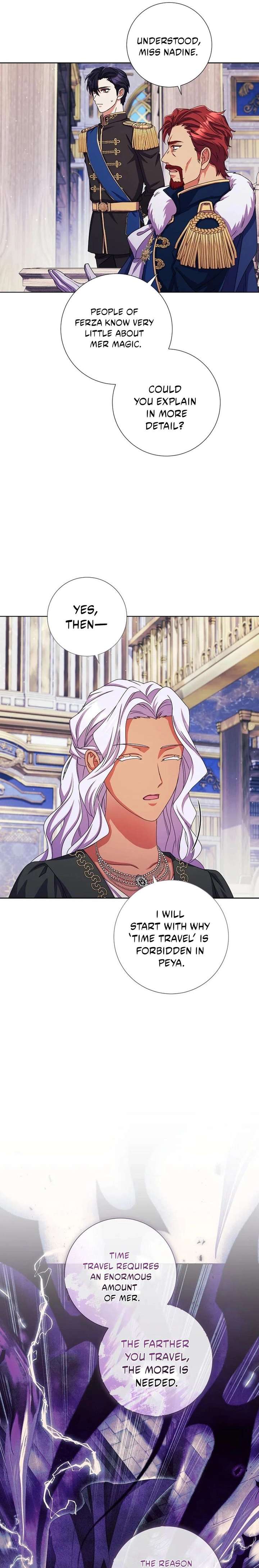 How Can There be a Divorce When We Haven’t Even Married, Your Majesty? Chapter 78 71 ch 78 5