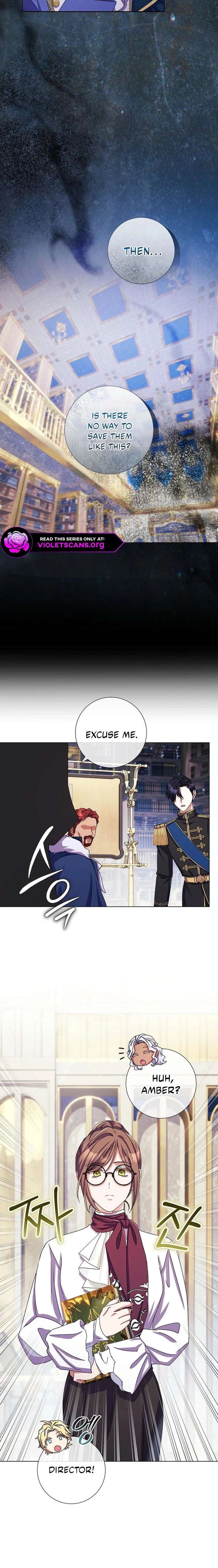 How Can There be a Divorce When We Haven’t Even Married, Your Majesty? Chapter 78 74 ch 78 8