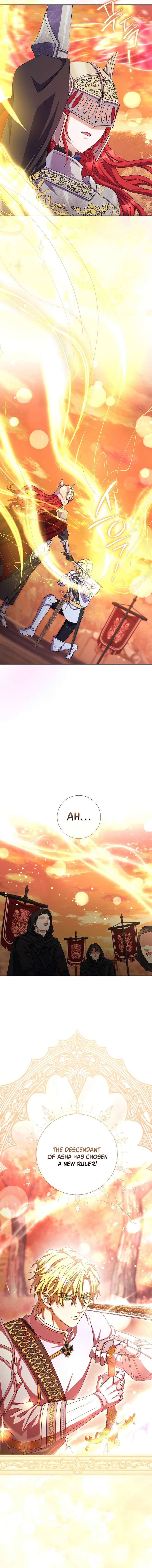 How Can There be a Divorce When We Haven’t Even Married, Your Majesty? Chapter 79 64 ch 79 10