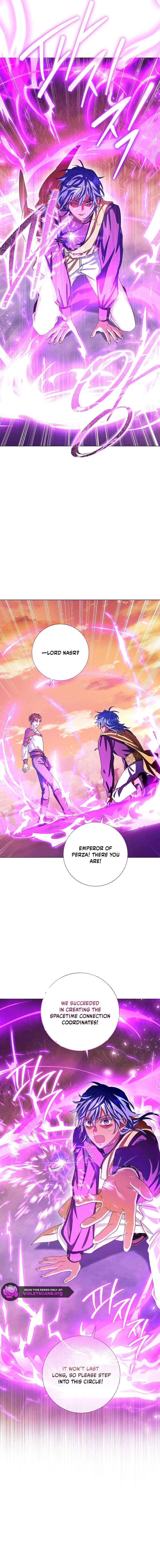 How Can There be a Divorce When We Haven’t Even Married, Your Majesty? Chapter 79 66 ch 79 12
