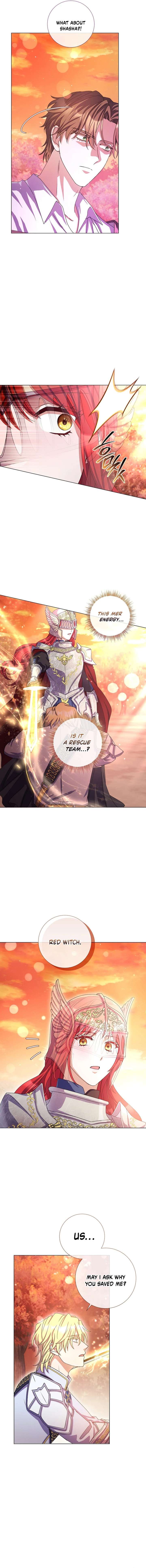 How Can There be a Divorce When We Haven’t Even Married, Your Majesty? Chapter 79 67 ch 79 13
