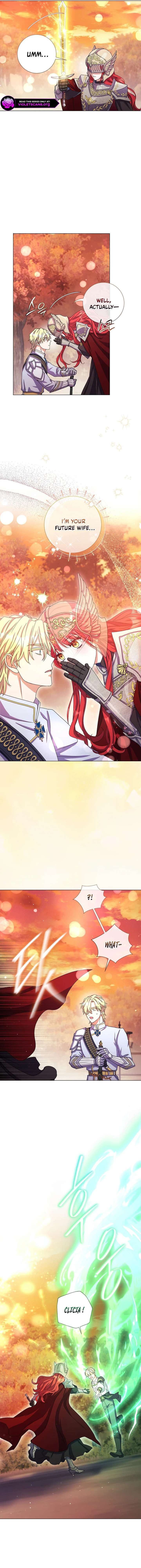 How Can There be a Divorce When We Haven’t Even Married, Your Majesty? Chapter 79 68 ch 79 14