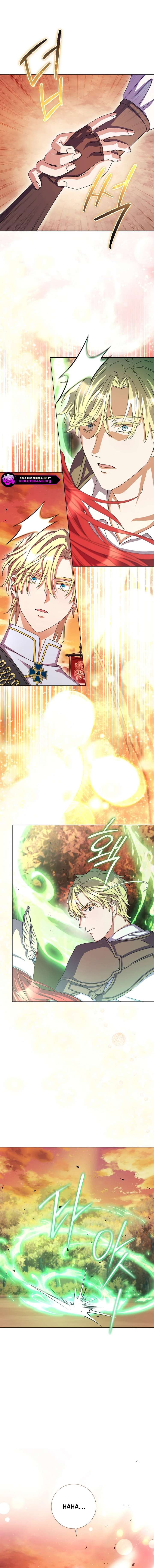 How Can There be a Divorce When We Haven’t Even Married, Your Majesty? Chapter 79 69 ch 79 15