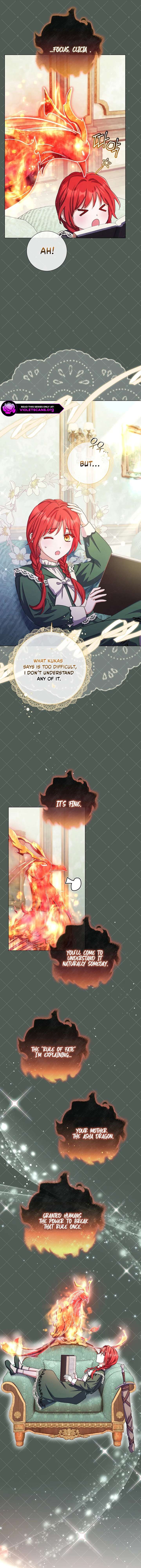 How Can There be a Divorce When We Haven’t Even Married, Your Majesty? Chapter 79 58 ch 79 4