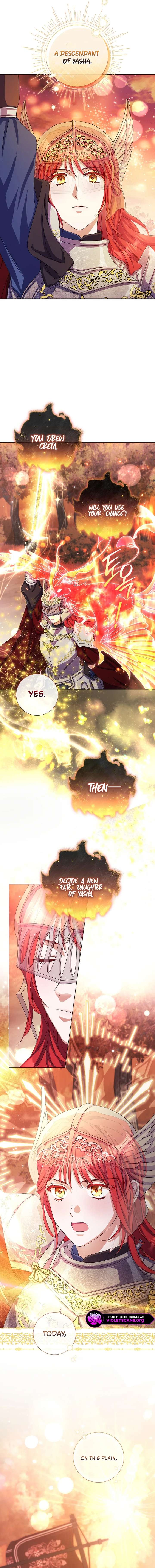 How Can There be a Divorce When We Haven’t Even Married, Your Majesty? Chapter 79 61 ch 79 7