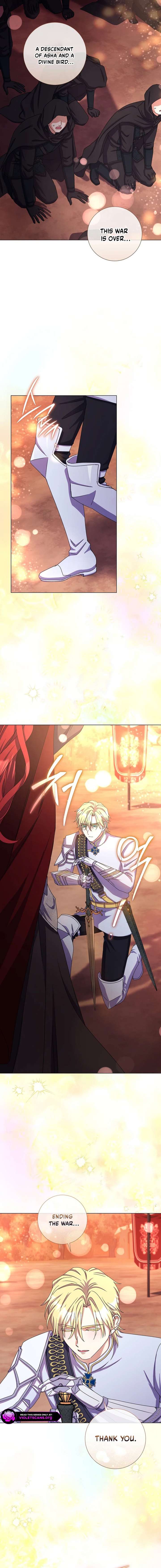 How Can There be a Divorce When We Haven’t Even Married, Your Majesty? Chapter 79 63 ch 79 9