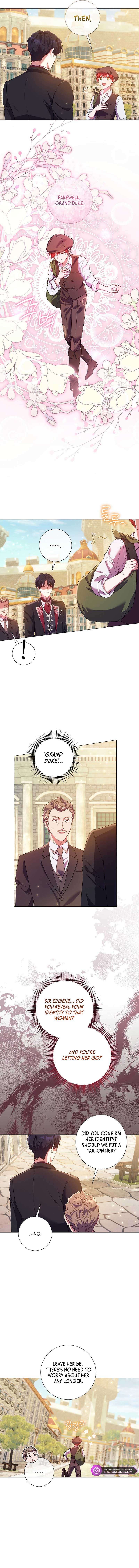 How Can There be a Divorce When We Haven’t Even Married, Your Majesty? Chapter 8 50 3