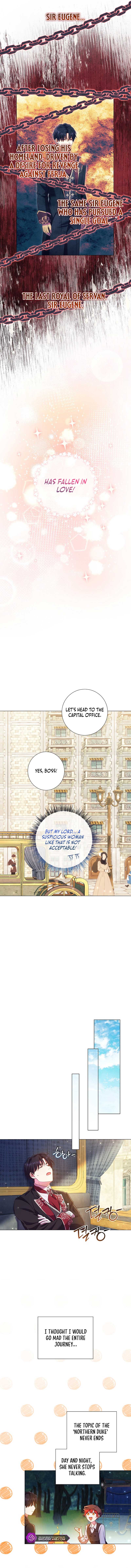 How Can There be a Divorce When We Haven’t Even Married, Your Majesty? Chapter 8 51 4