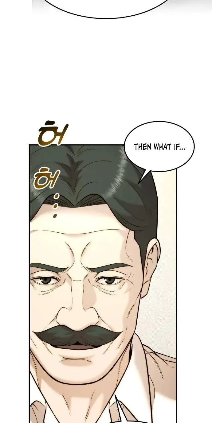 The Dignity of a Chaebol capítulo 134 página 62