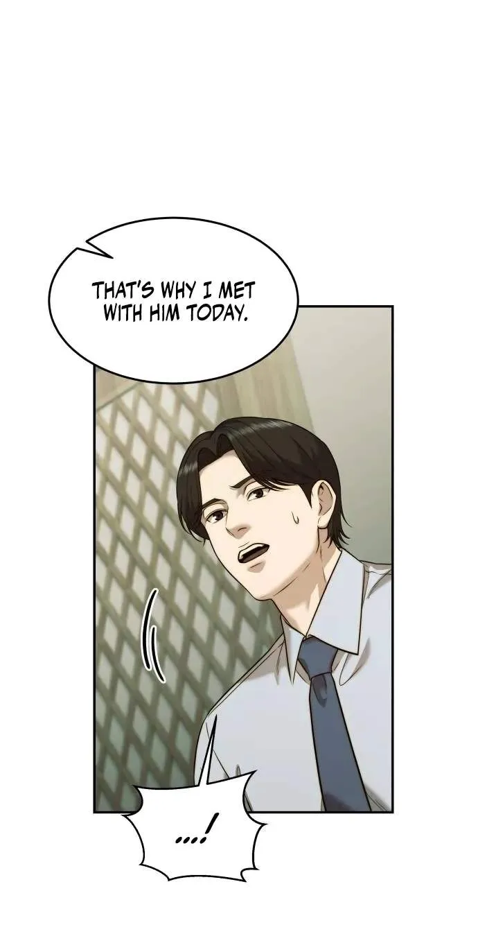 The Dignity of a Chaebol capítulo 134 página 45