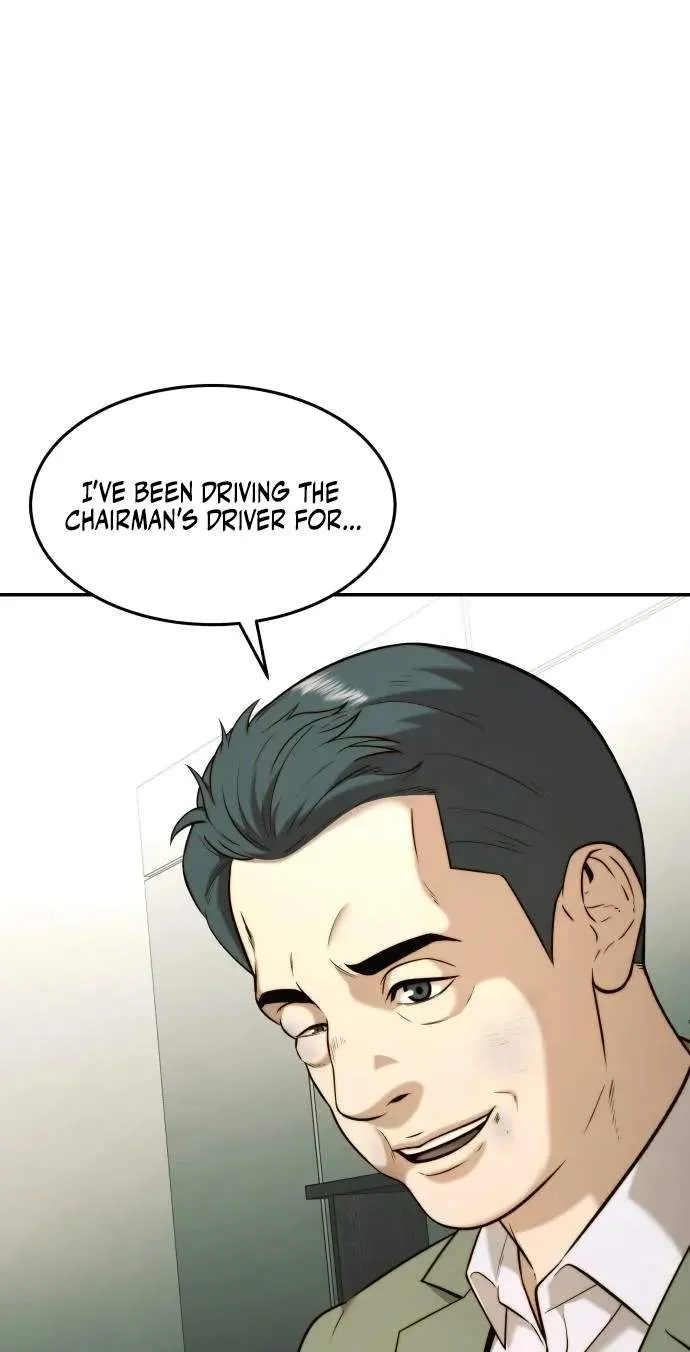 The Dignity of a Chaebol capítulo 134 página 4
