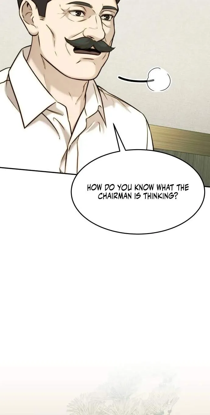 The Dignity of a Chaebol capítulo 134 página 56
