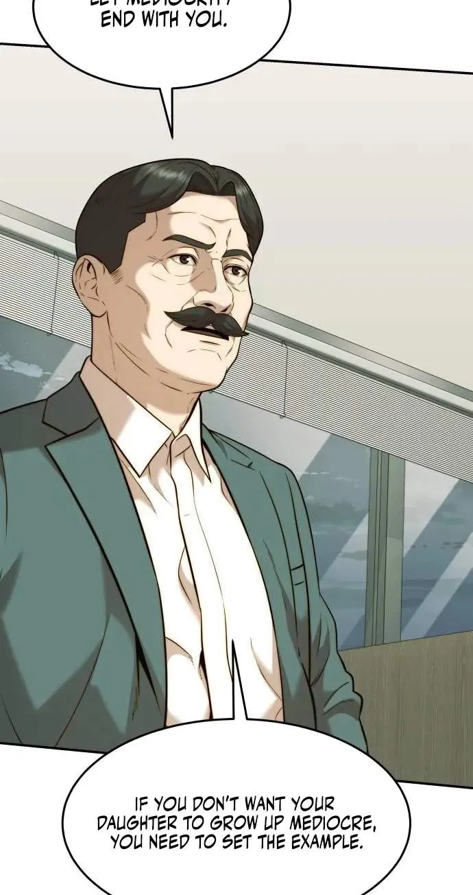 The Dignity of a Chaebol capítulo 134 página 28