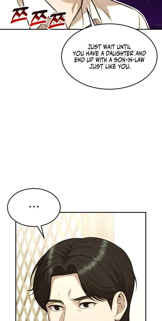 The Dignity of a Chaebol capítulo 134 página 42