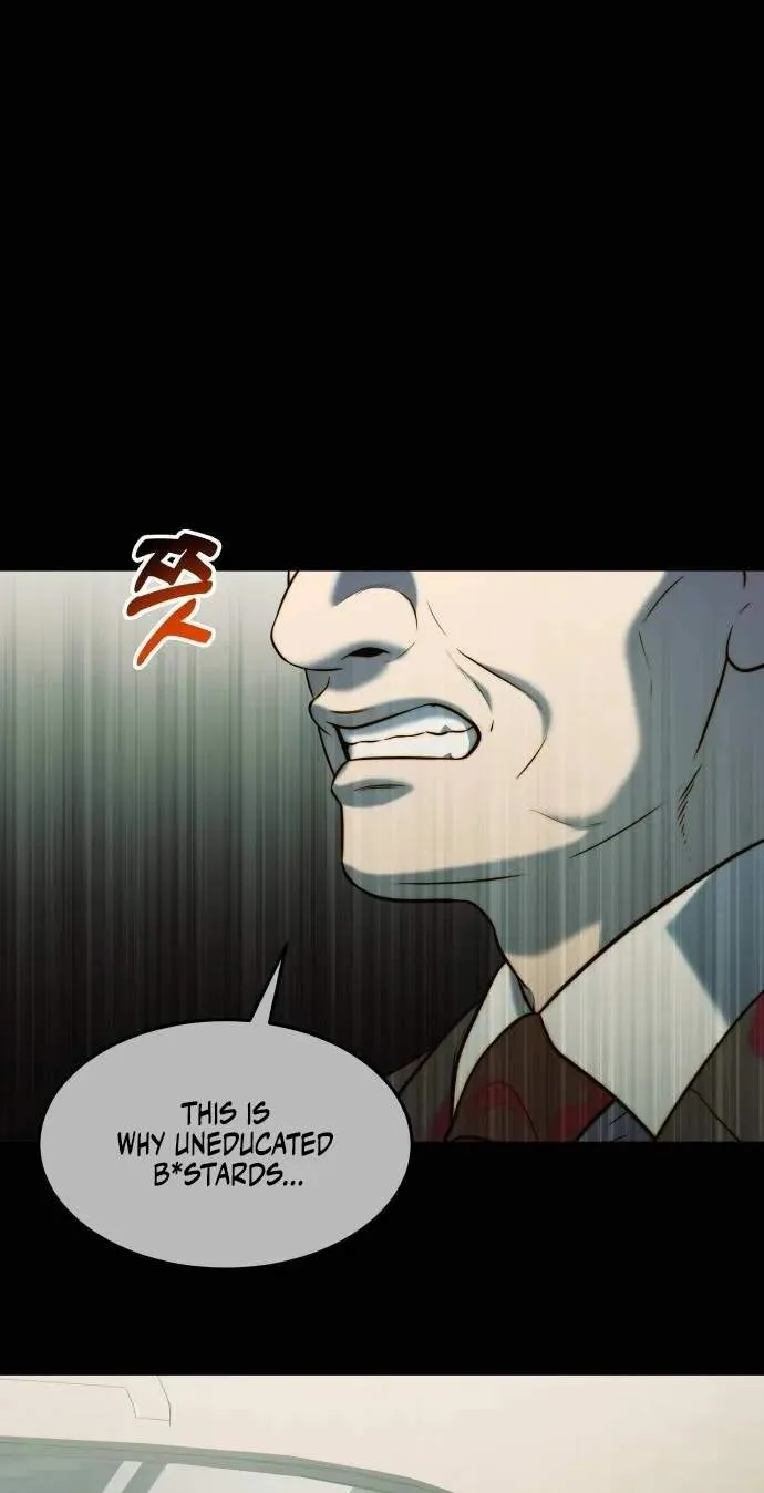The Dignity of a Chaebol capítulo 134 página 12