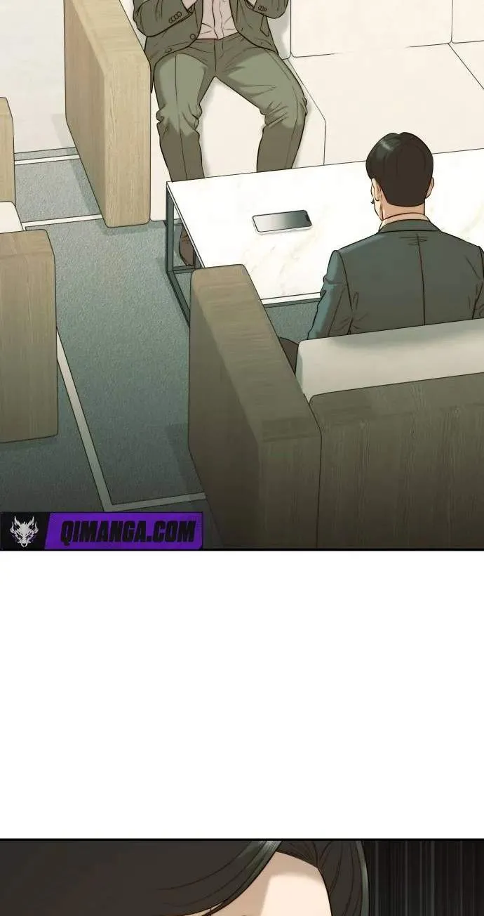 The Dignity of a Chaebol capítulo 134 página 30