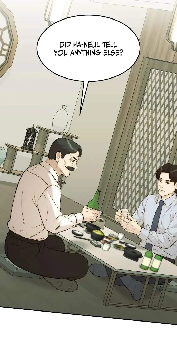 The Dignity of a Chaebol capítulo 134 página 35