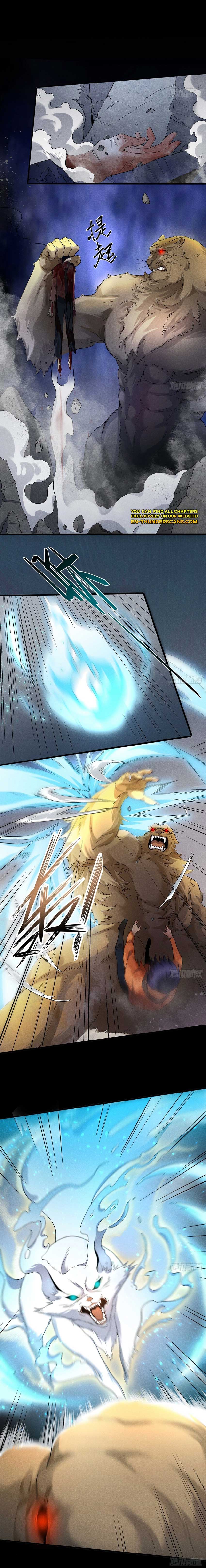 My Exotic Beast Is Just a Little Bit Strong Chapter 1 26 4