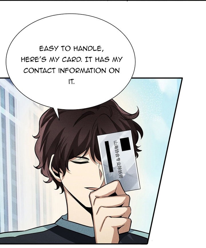 My Exotic Beast Is Just a Little Bit Strong Chapter 10 91 09