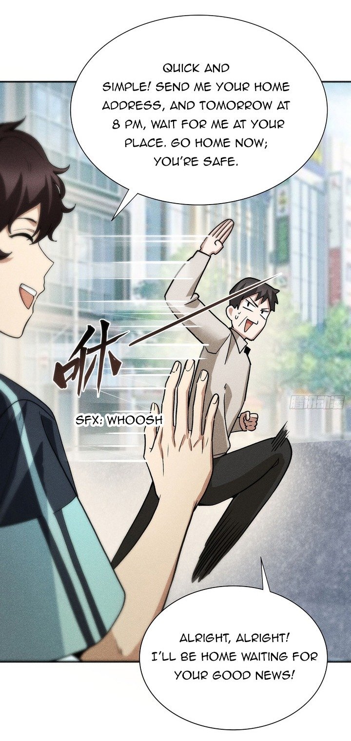 My Exotic Beast Is Just a Little Bit Strong Chapter 10 94 12